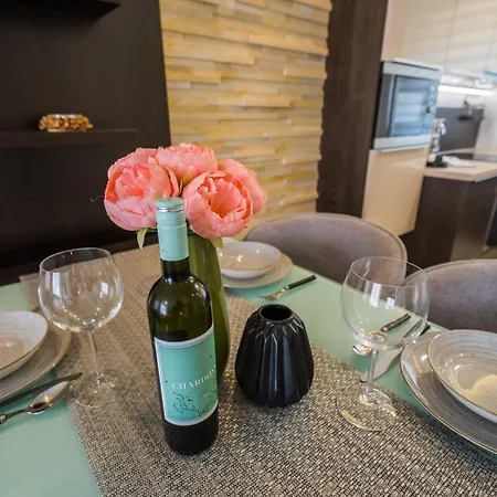 Myflat Casa Apartment