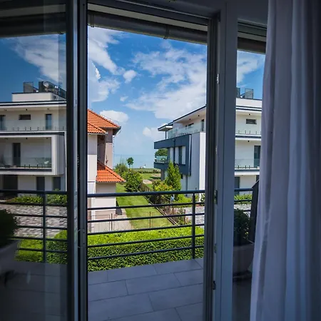 Apartment Myflat Casa Siofok