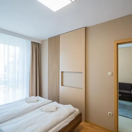 Apartment Myflat Casa