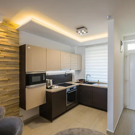 Myflat Casa * Siófok