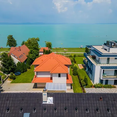 Myflat Casa * Siofok