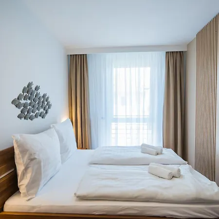 Myflat Casa Apartment Siofok
