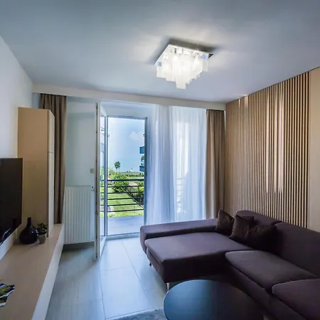 Myflat Casa Apartment Siofok