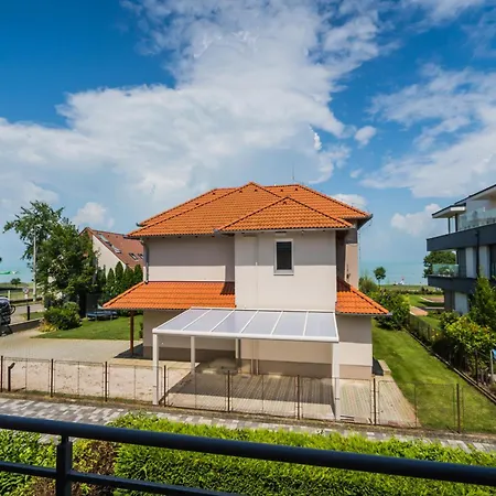 Myflat Casa Apartment Siofok