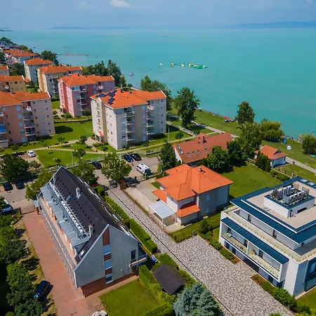 Myflat Casa Siofok